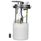 Delphi Fuel Pump Module Assembly FG2244 - view 2