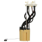 Fuel Pump Module Assembly fits 2017-2019 Ford F-250 Super Duty,F-350 Super Duty
