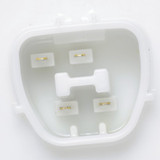 Delphi Fuel Pump Module Assembly FG2313 - view 3