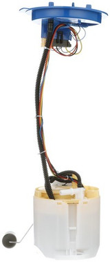 Delphi Fuel Pump Module Assembly FG2711 - view 2