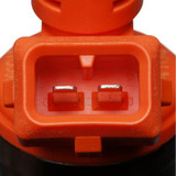 Delphi Fuel Injector FJ10093 - view 3