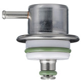 Delphi Fuel Injection Pressure Regulator FP10377 - view 2