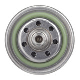 Delphi Fuel Injection Pressure Regulator P/N:FP10385