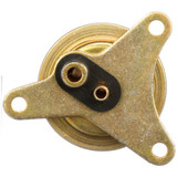 Delphi Fuel Injection Pressure Regulator P/N:FP10391