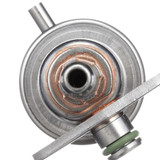 Delphi Fuel Injection Pressure Regulator P/N:FP10406