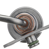 Delphi Fuel Injection Pressure Regulator P/N:FP10412