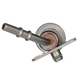 Delphi Fuel Injection Pressure Regulator P/N:FP10422
