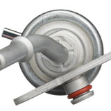 Delphi Fuel Injection Pressure Regulator P/N:FP10701