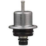 Delphi Fuel Injection Pressure Regulator FP10754 - view 2