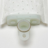 Delphi Fuel Pump Strainer P/N:FS0093