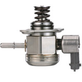 Delphi Direct Injection High Pressure Fuel Pump HM10033 - view 2