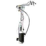 Fuel Pump and Sender Assembly fits 1990-1996 GMC C3500,K3500 C3500HD  DELPHI