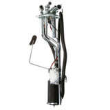 Delphi Fuel Pump Hanger Assembly HP10028 - view 2