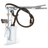 Delphi Fuel Pump Hanger Assembly HP10030 - view 2