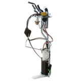Delphi Fuel Pump Hanger Assembly HP10041 - view 2
