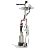 Delphi Fuel Pump Hanger Assembly HP10144 - view 2