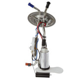 Delphi Fuel Pump Hanger Assembly HP10150 - view 2