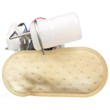 Delphi Fuel Pump Hanger Assembly HP10182 - view 3