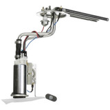Delphi Fuel Pump Hanger Assembly HP10251 - view 2