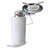 Delphi Fuel Pump Hanger Assembly HP10273 - view 2