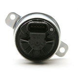 Delphi Exhaust Gas Recirculation (EGR) Valve HTV105 - view 2
