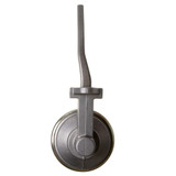 Delphi Mechanical Fuel Pump MF0006 - view 3
