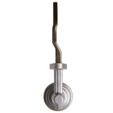 Delphi Mechanical Fuel Pump MF0007 - view 3