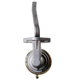 Delphi Mechanical Fuel Pump MF0016 - view 3