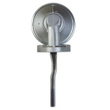Delphi Mechanical Fuel Pump MF0025 - view 3
