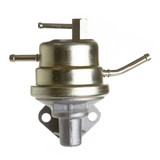 Delphi Mechanical Fuel Pump MF0036 - view 2
