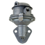 Delphi Mechanical Fuel Pump MF0092 - view 2