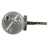 Delphi Mechanical Fuel Pump MF0154 - view 3
