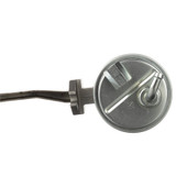 Delphi Mechanical Fuel Pump MF0157 - view 3