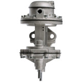 Delphi Mechanical Fuel Pump P/N:MF0189