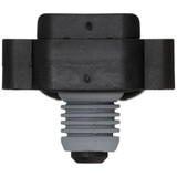 Delphi Manifold Absolute Pressure Sensor P/N:PS10000