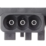 Delphi Manifold Absolute Pressure Sensor PS10081 - view 2