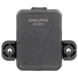 Delphi Manifold Absolute Pressure Sensor PS10231 - view 2