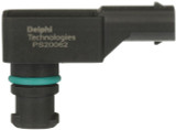Delphi Manifold Absolute Pressure Sensor PS20062 - view 7