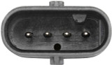 Delphi Manifold Absolute Pressure Sensor PS20128 - view 3