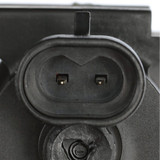 Delphi Vapor Canister Purge Valve P/N:SL10179