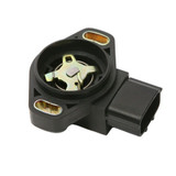 Delphi Throttle Position Sensor SS10314 - view 3