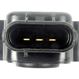 Delphi Throttle Position Sensor SS10387 - view 2