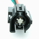 Delphi Throttle Position Sensor SS10426 - view 2