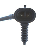 Delphi ABS Wheel Speed Sensor P/N:SS10867