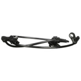 Delphi ABS Wheel Speed Sensor SS11555 - view 2