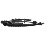 Delphi ABS Wheel Speed Sensor SS11596 - view 2
