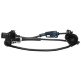 Delphi ABS Wheel Speed Sensor SS11617 - view 2