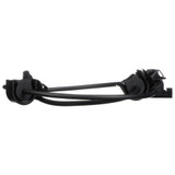 Delphi ABS Wheel Speed Sensor P/N:SS11637