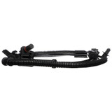 Delphi ABS Wheel Speed Sensor P/N:SS11708