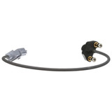 Delphi Engine Crankshaft Position Sensor P/N:SS11987